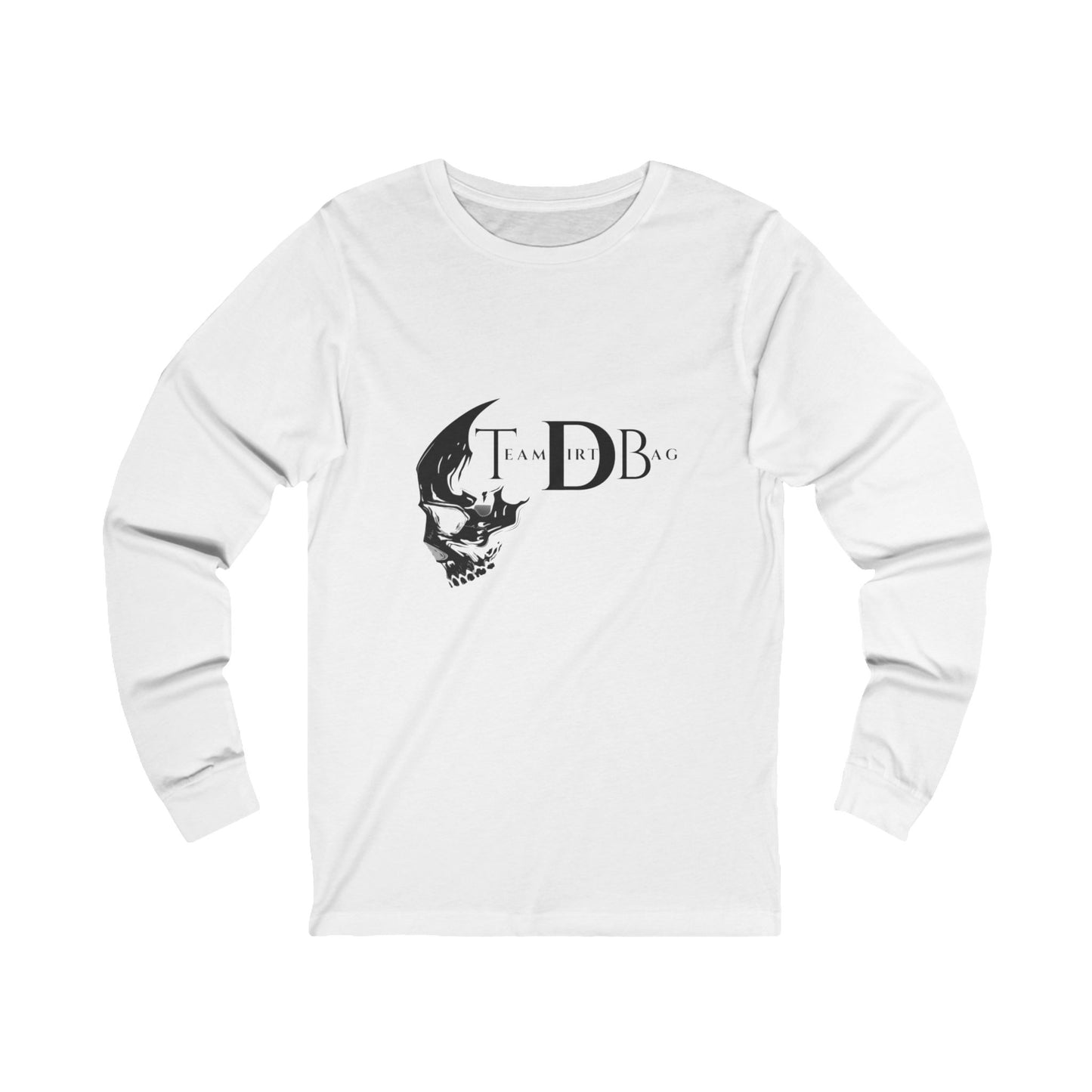 NRBB Old Timer Long Sleeve Tee
