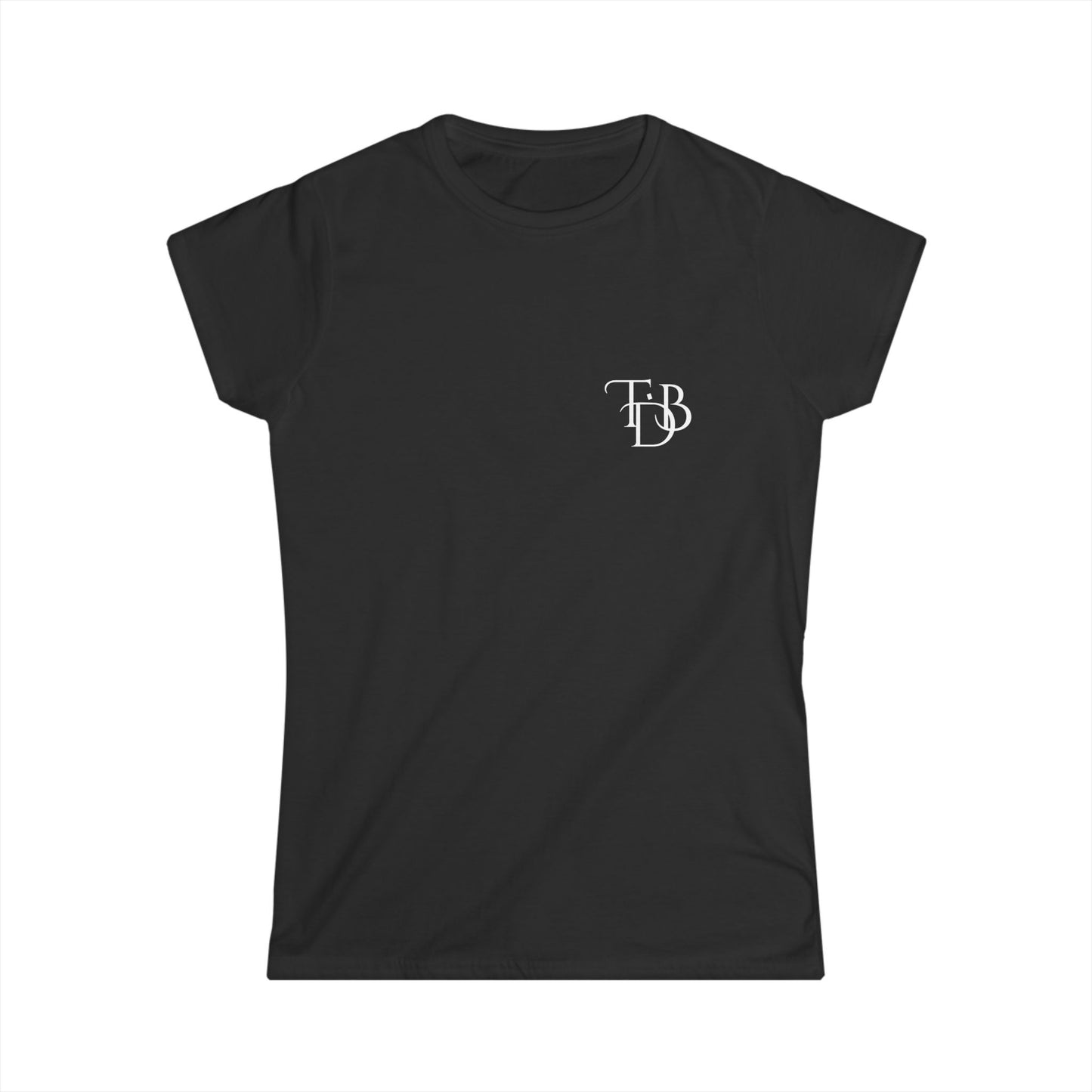 Women's Softstyle Tee