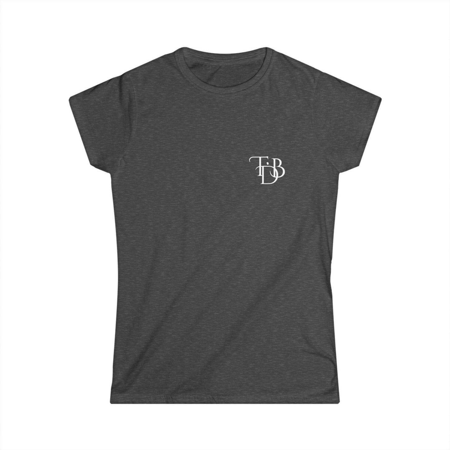 Women's Softstyle Tee