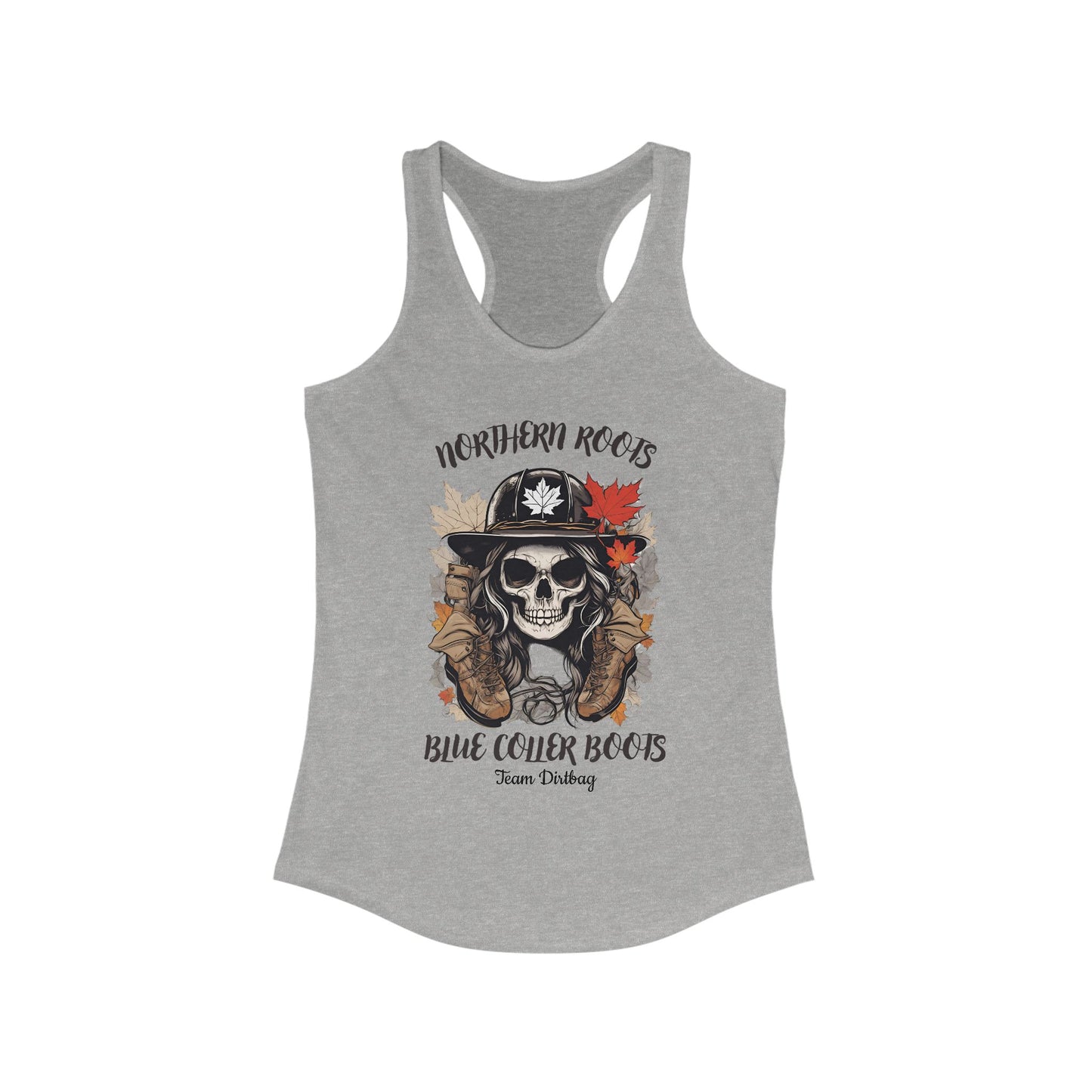Women's Ideal Racerback Tank
