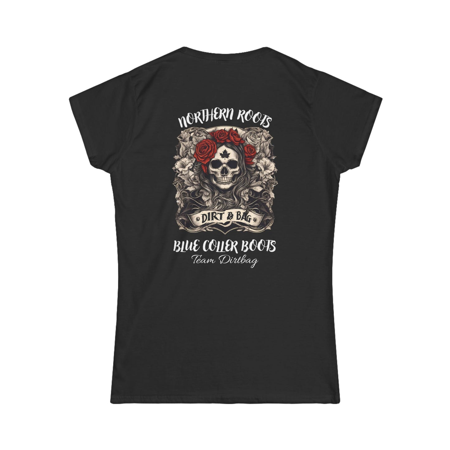 Women's Softstyle Tee
