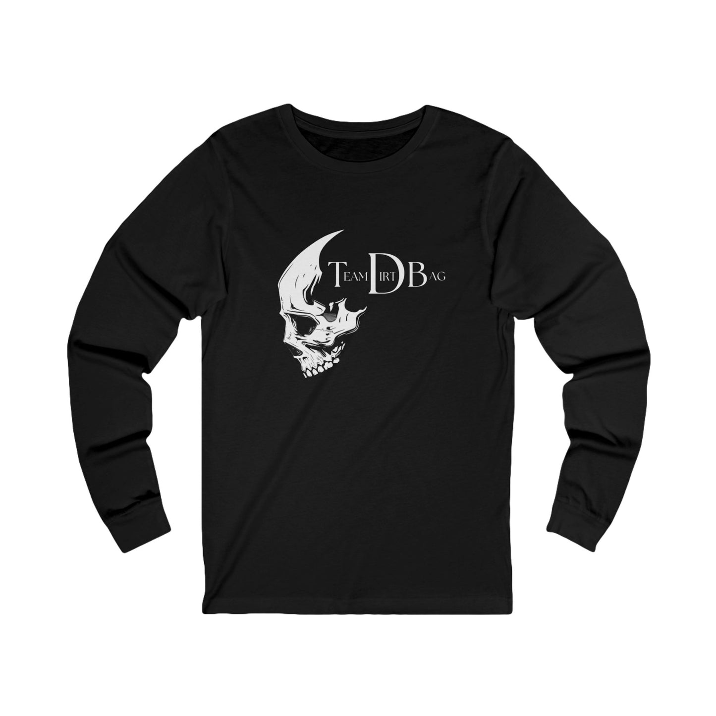 NRBB Old Timer Long Sleeve Tee
