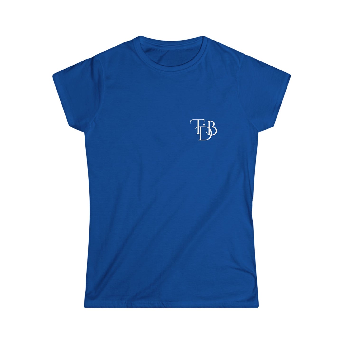 Women's Softstyle Tee