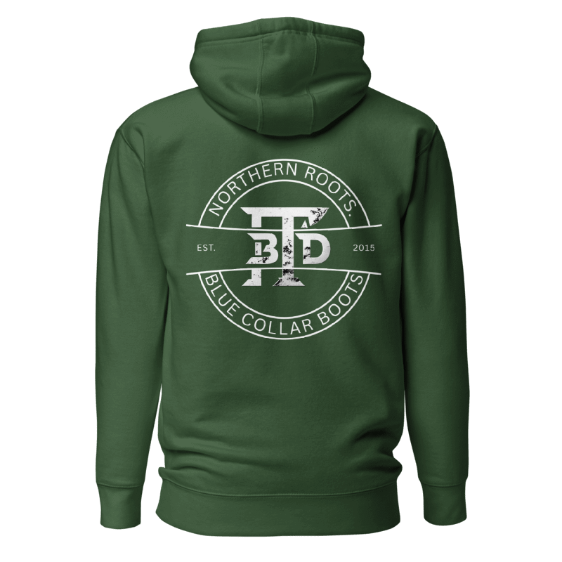 Northern Roots TDB Hoodie