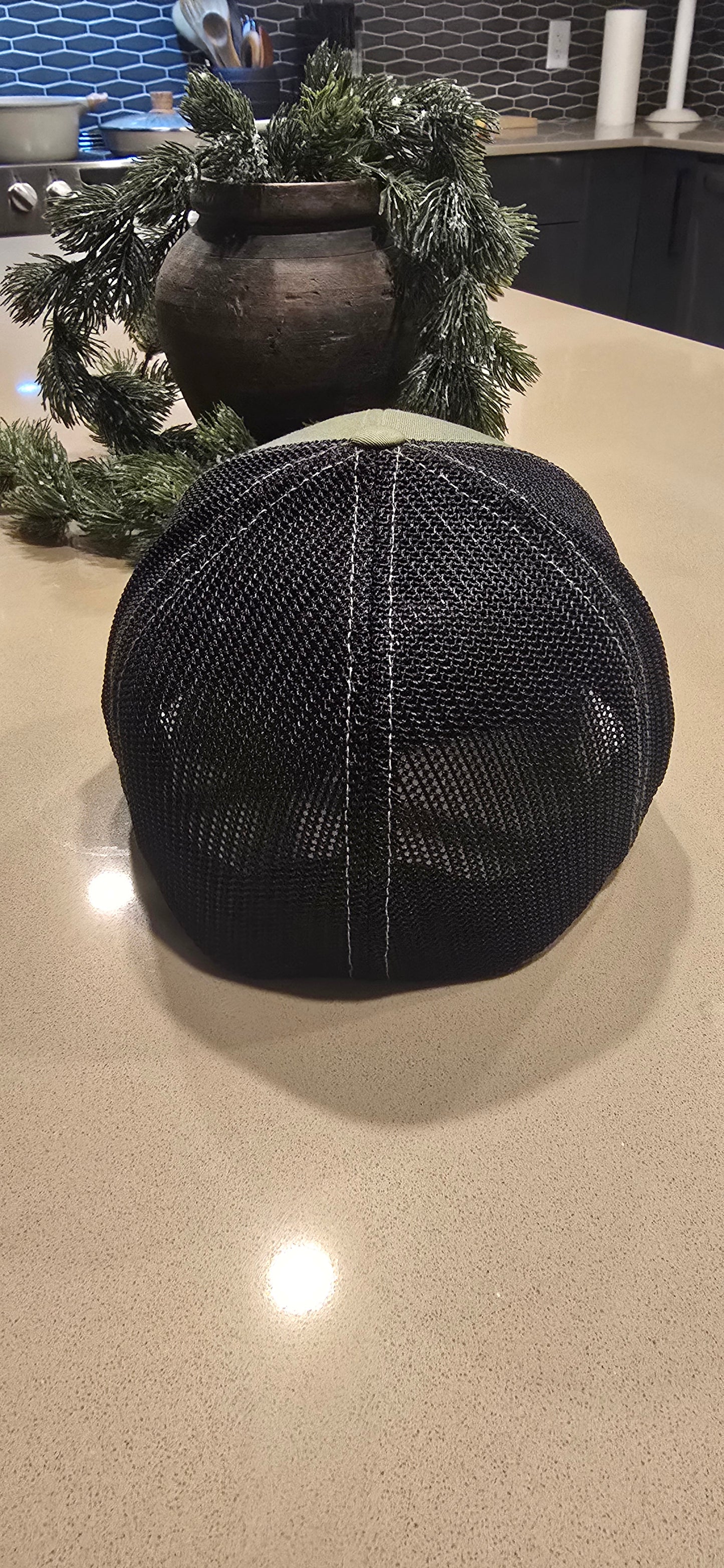 The Northern Grit Pro Mesh