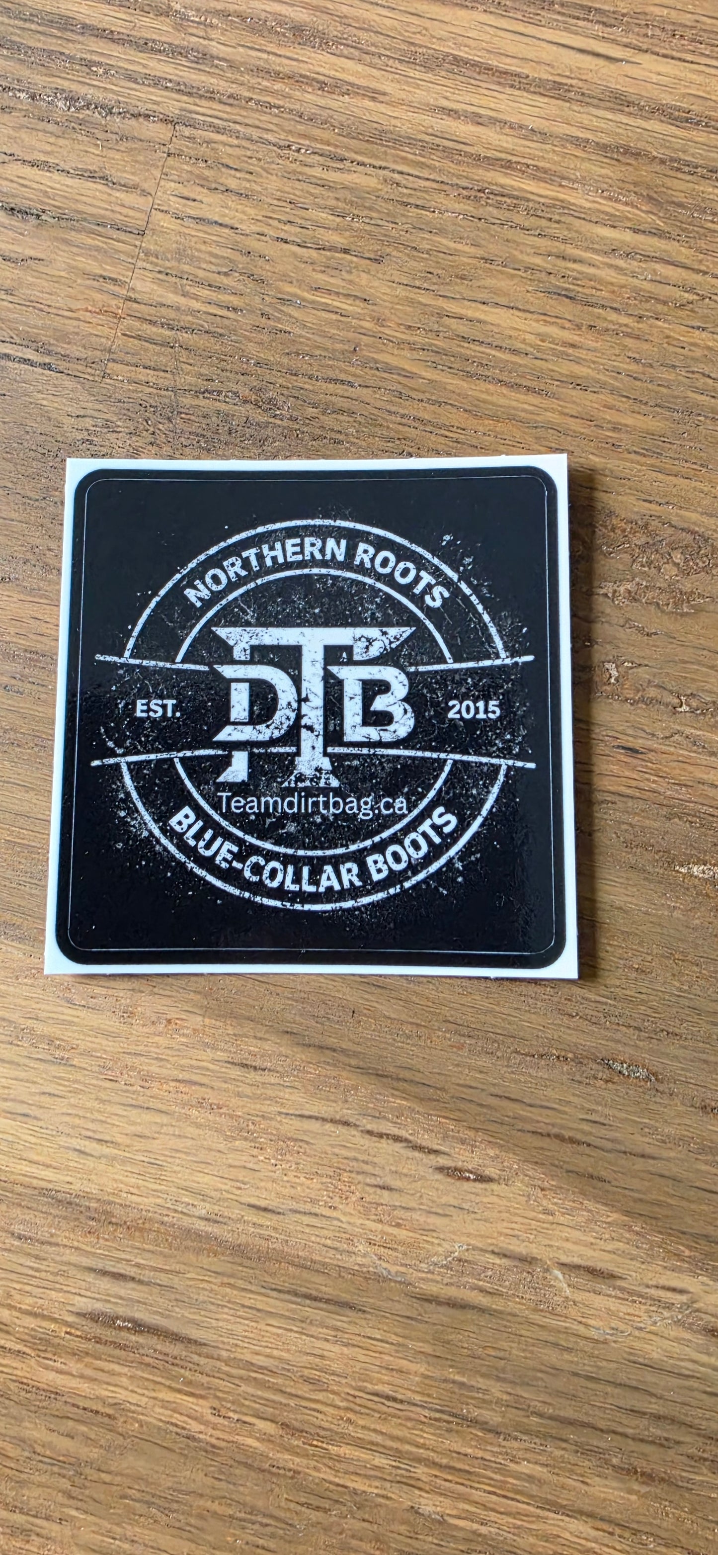 Northern Roots