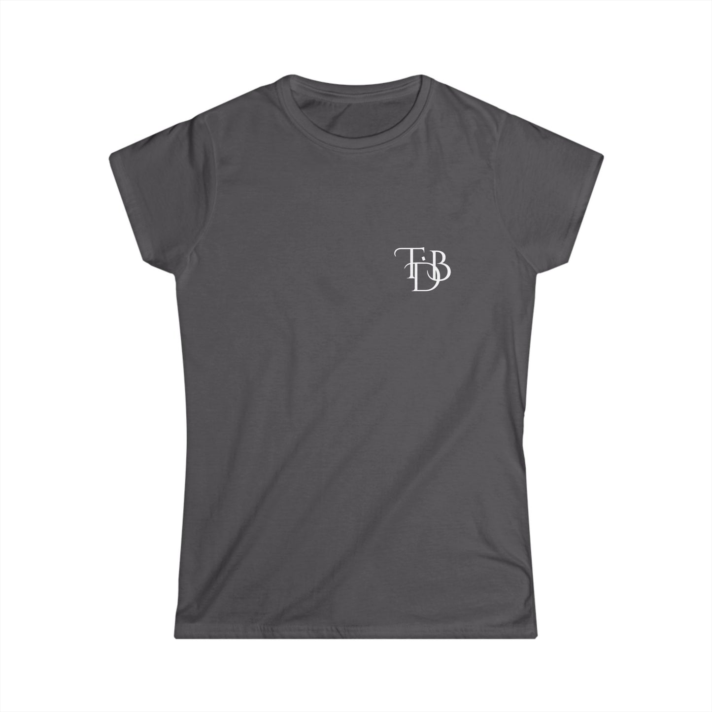 Women's Softstyle Tee