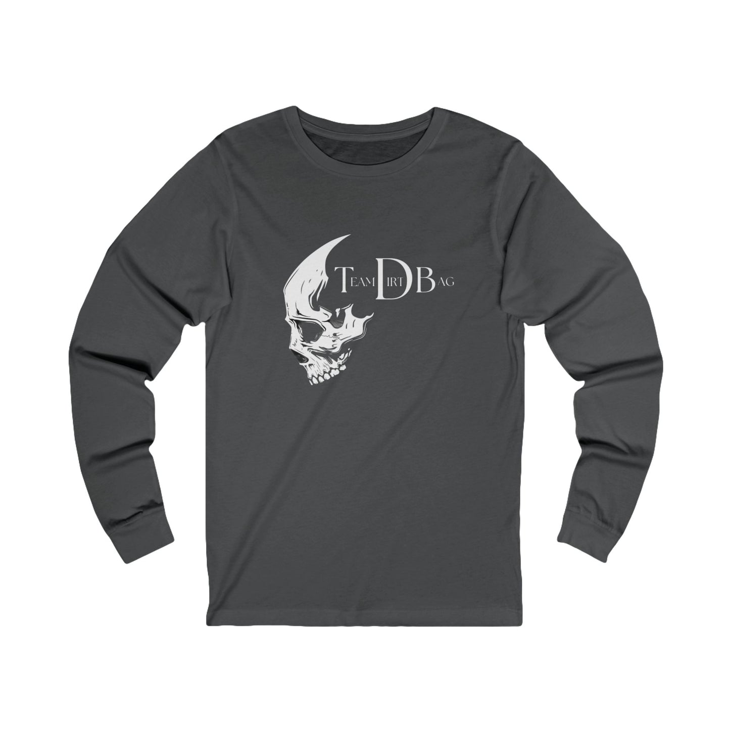 NRBB Old Timer Long Sleeve Tee