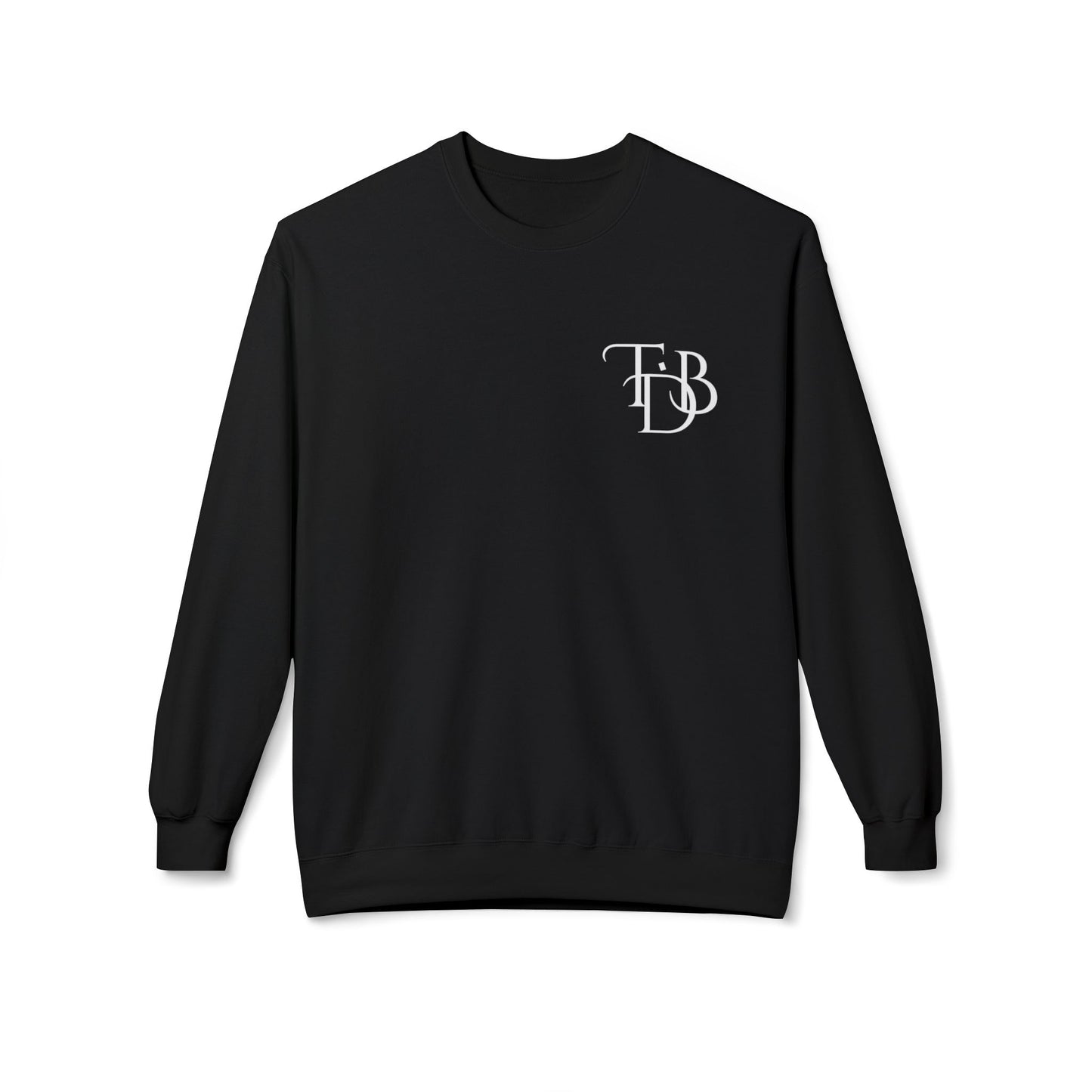 Softstyle Fleece Crewneck Sweatshirt