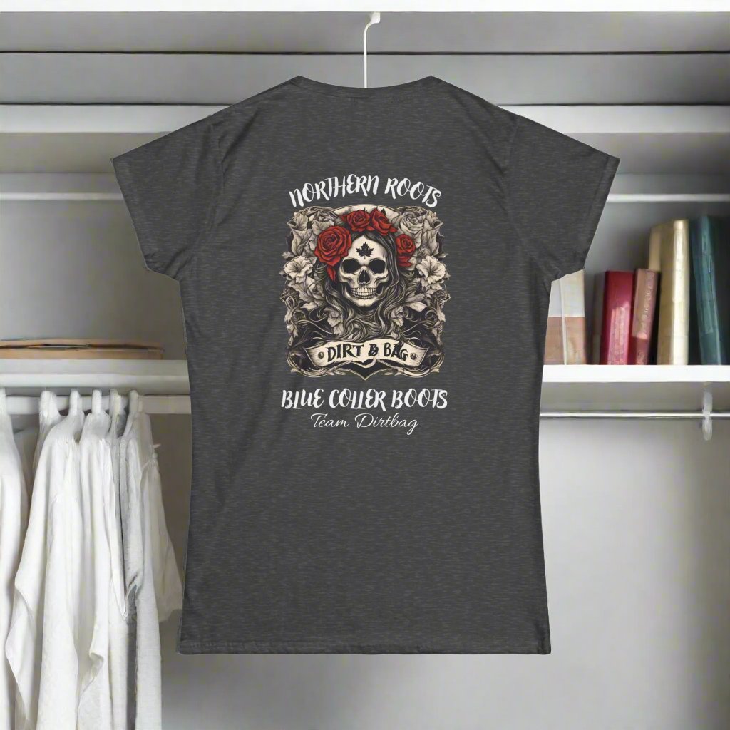 Women's Softstyle Tee