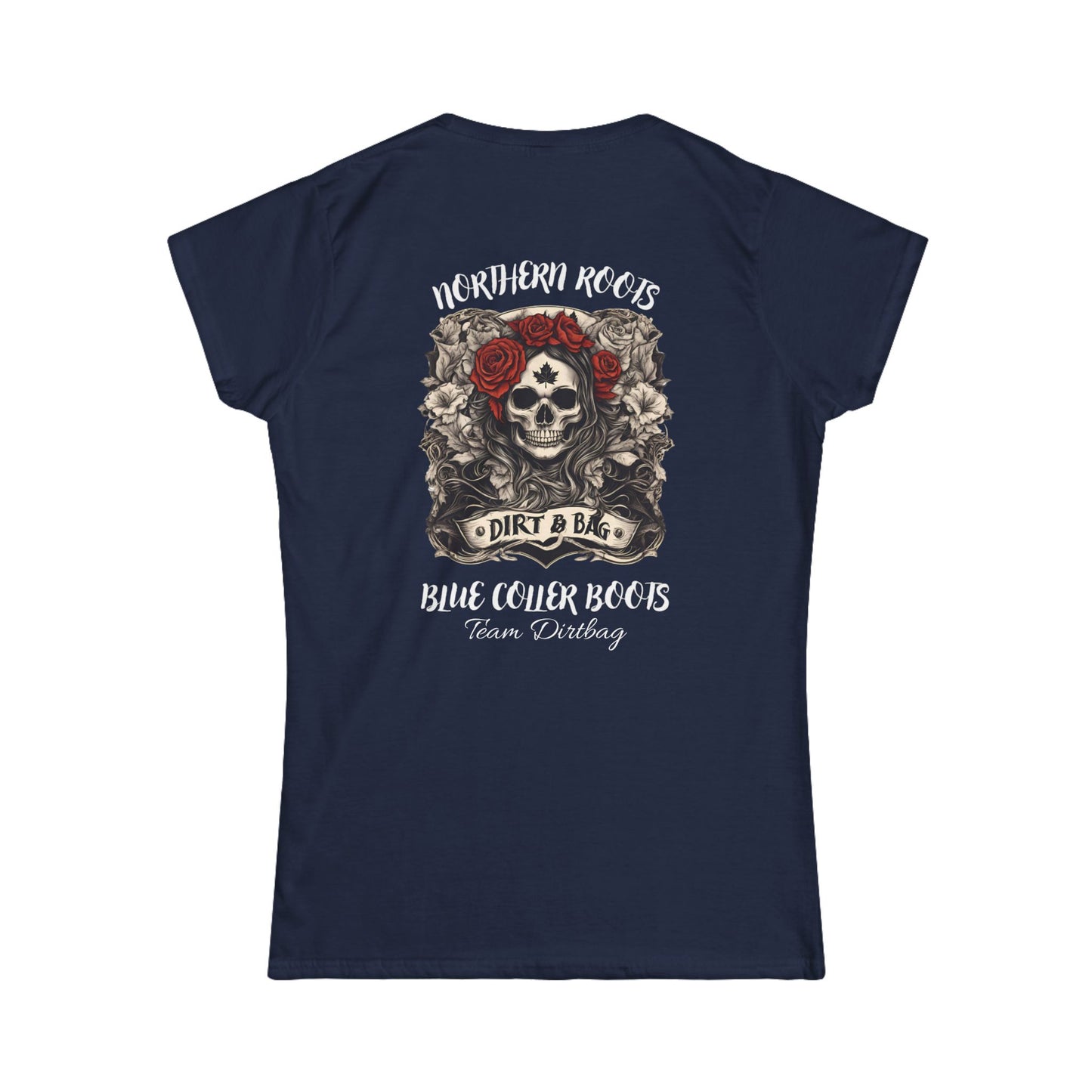 Women's Softstyle Tee