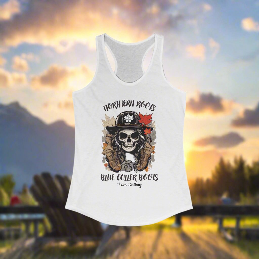 Women's Ideal Racerback Tank