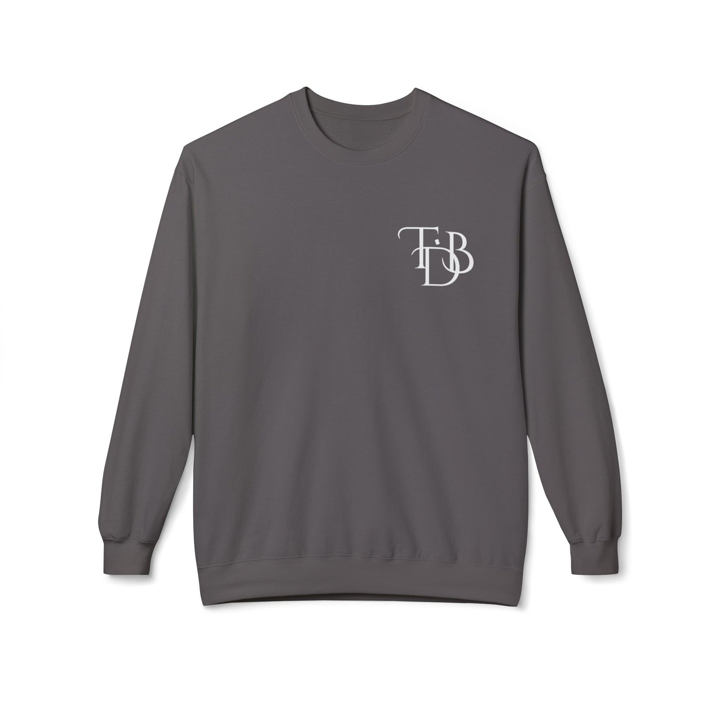 Softstyle Fleece Crewneck Sweatshirt