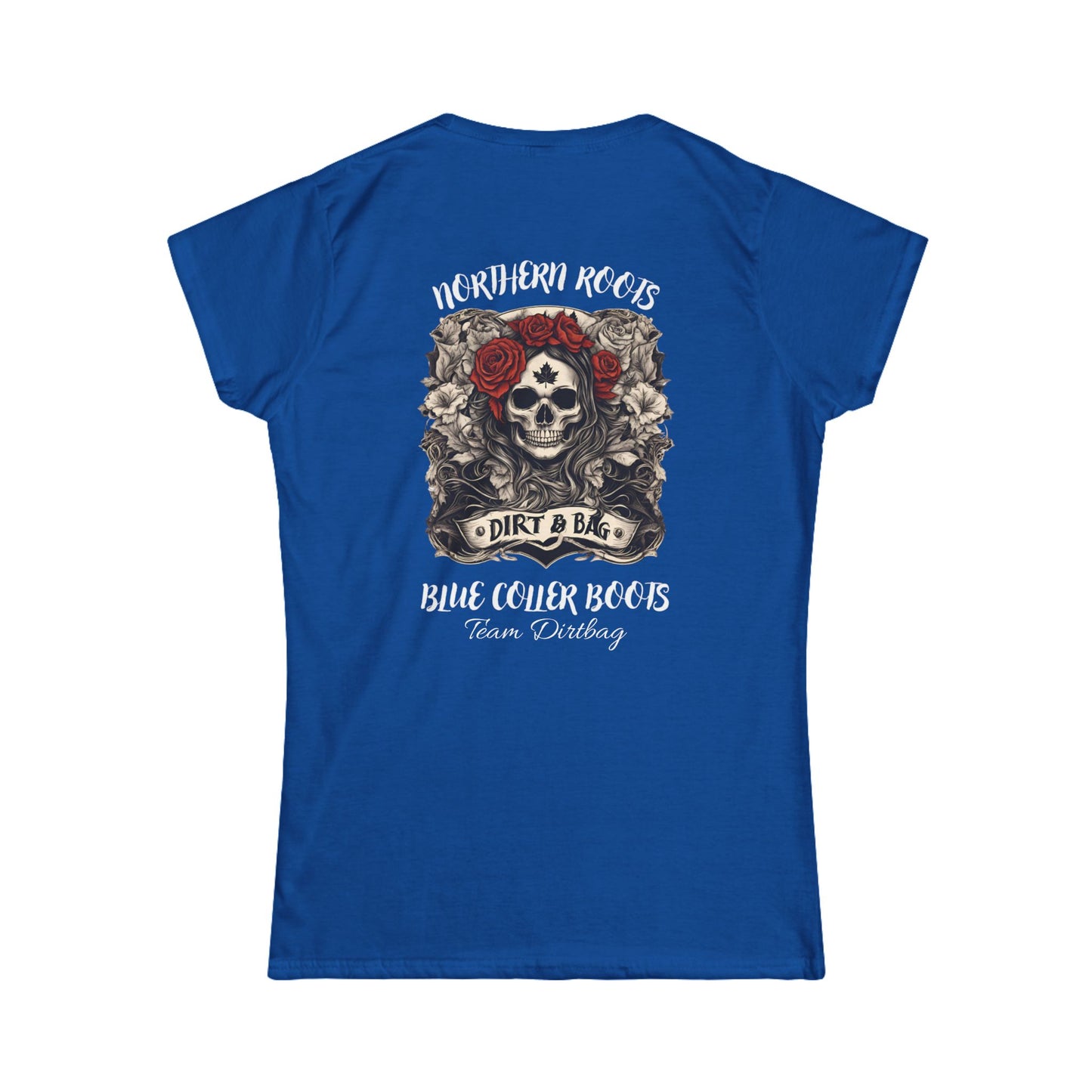 Women's Softstyle Tee