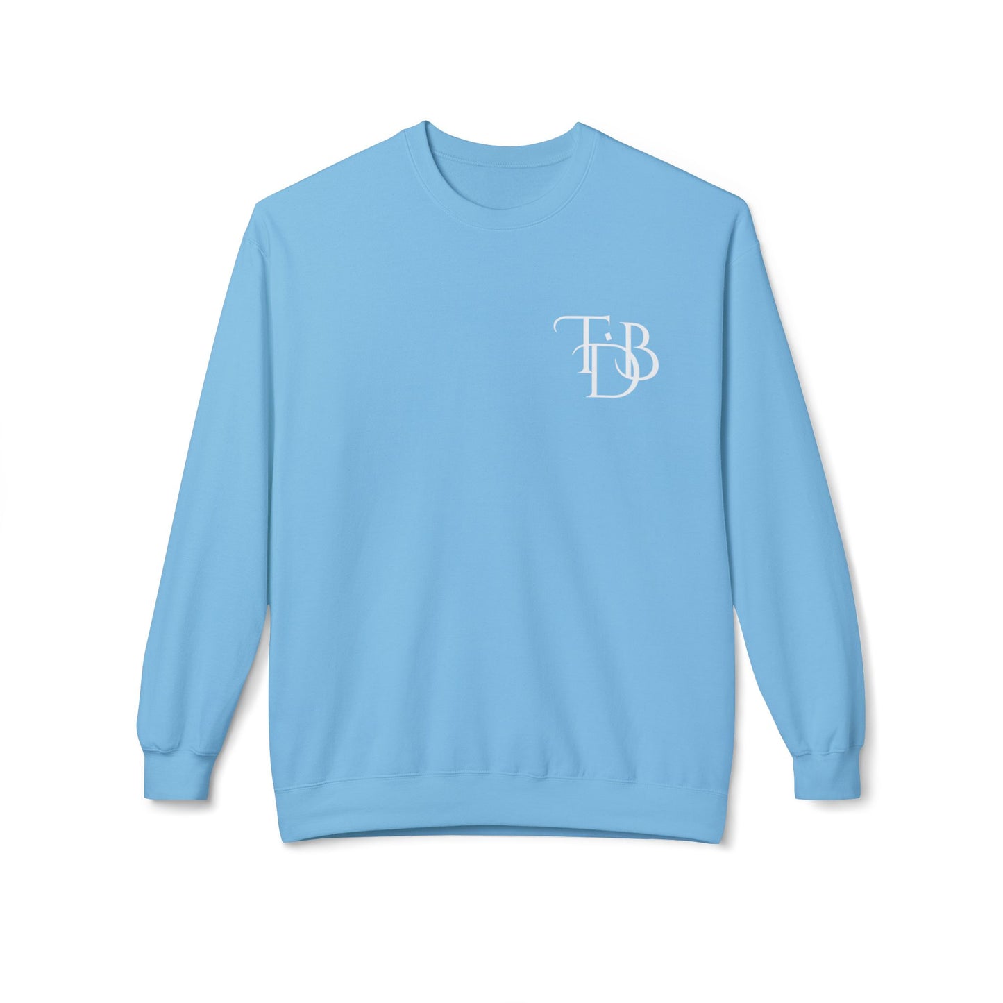 Softstyle Fleece Crewneck Sweatshirt