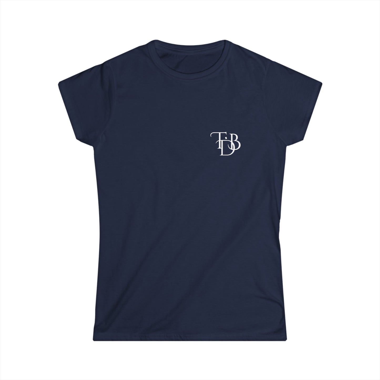 Women's Softstyle Tee