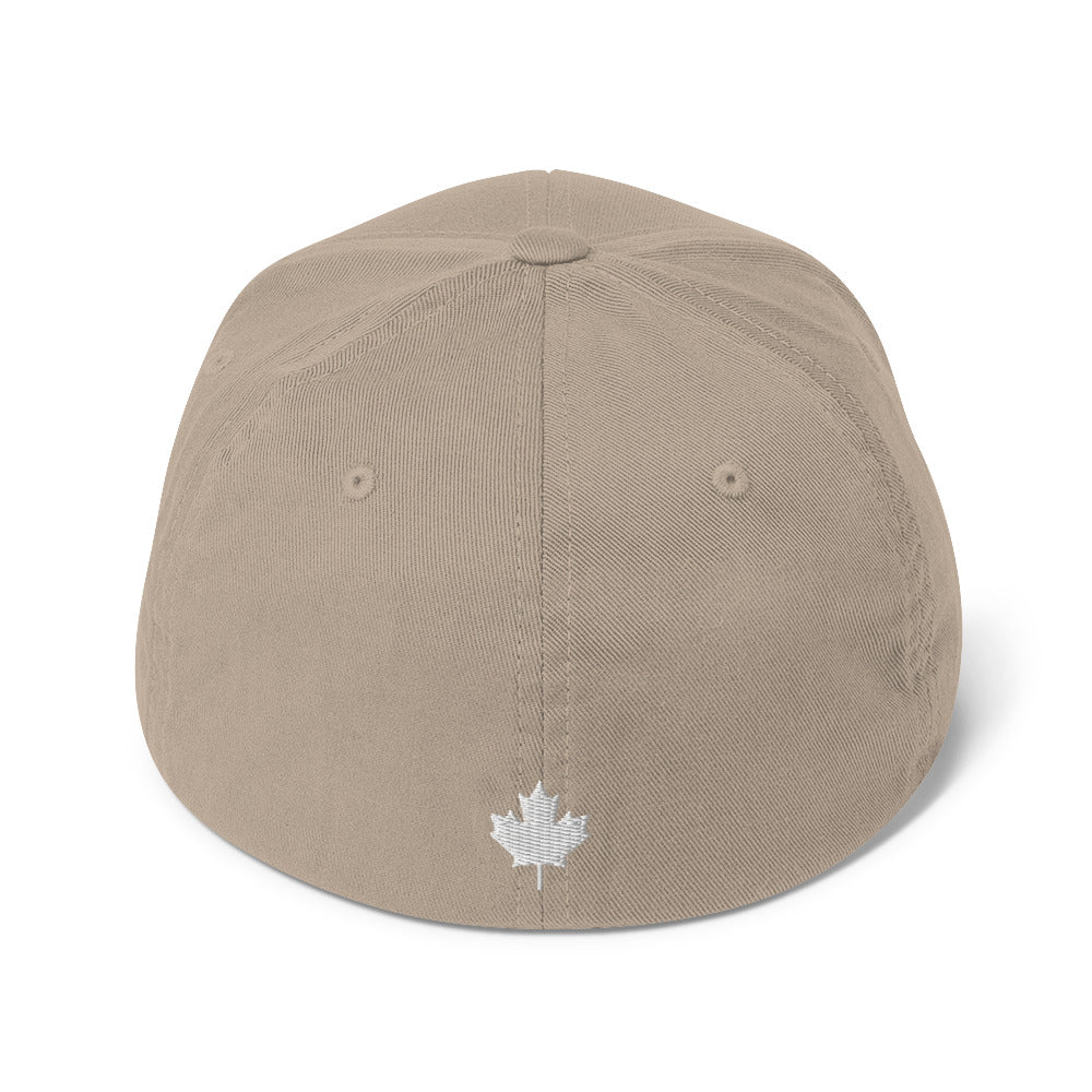 Basic Dirtbag Structured Twill Cap