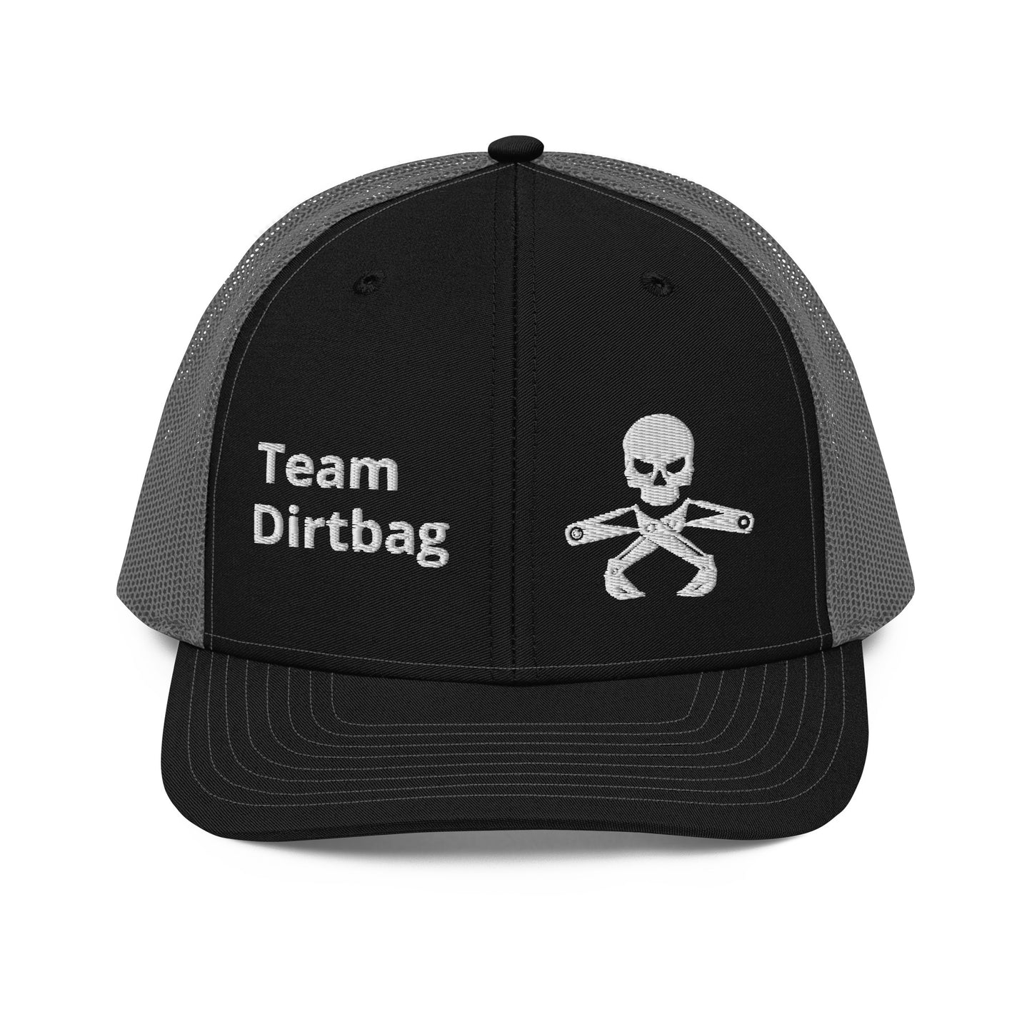 Classic Dirtbag Trucker Cap