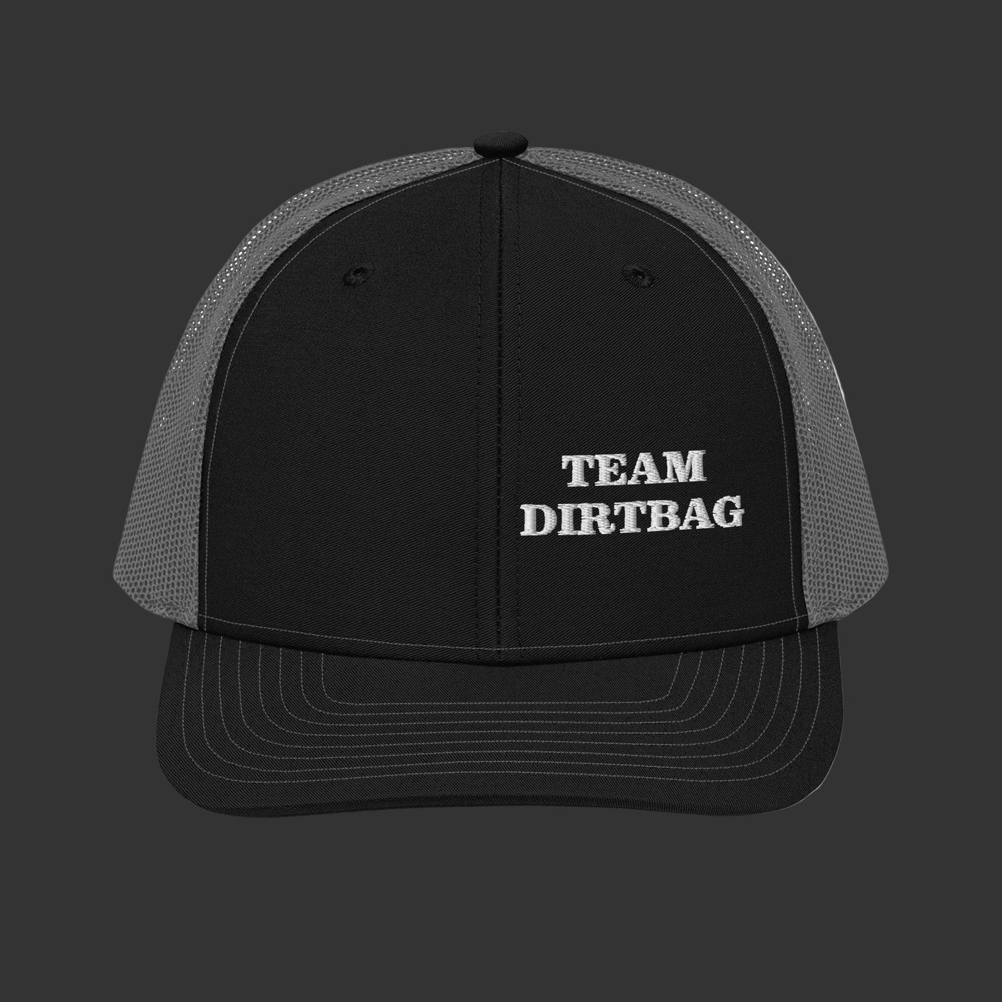 OG Dirtbag Trucker Cap
