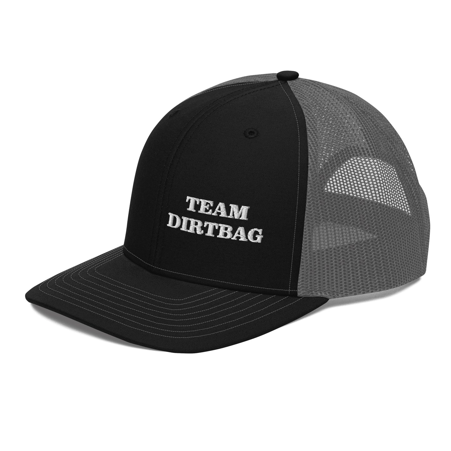 OG Dirtbag Trucker Cap