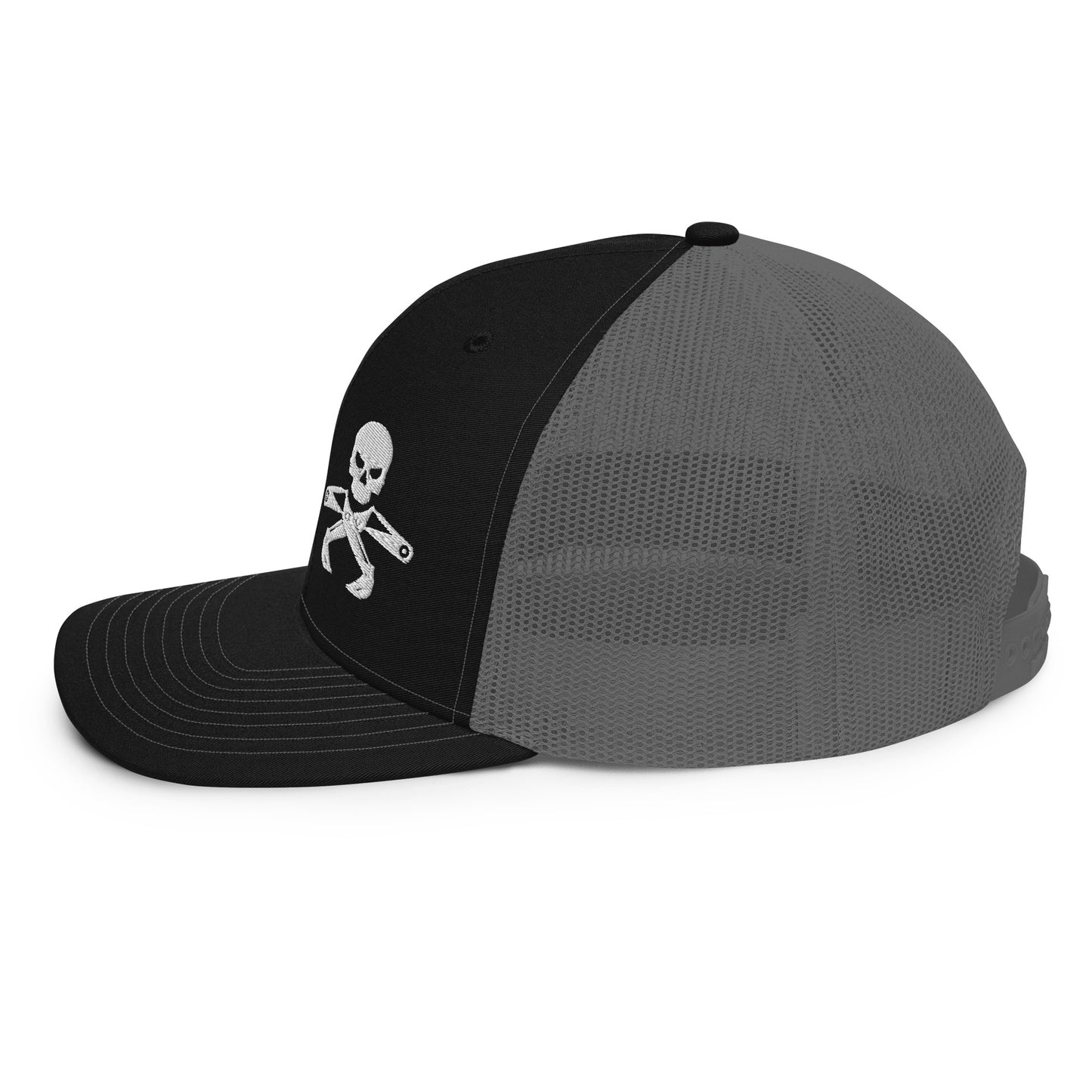 Classic Dirtbag Trucker Cap