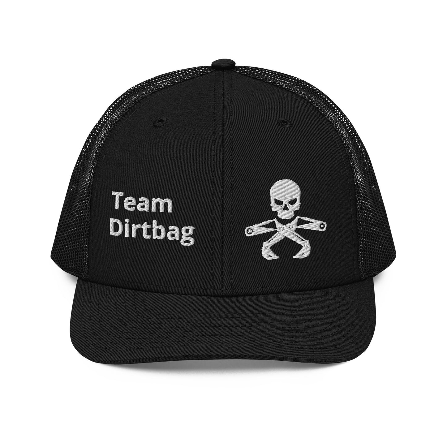 Classic Dirtbag Trucker Cap