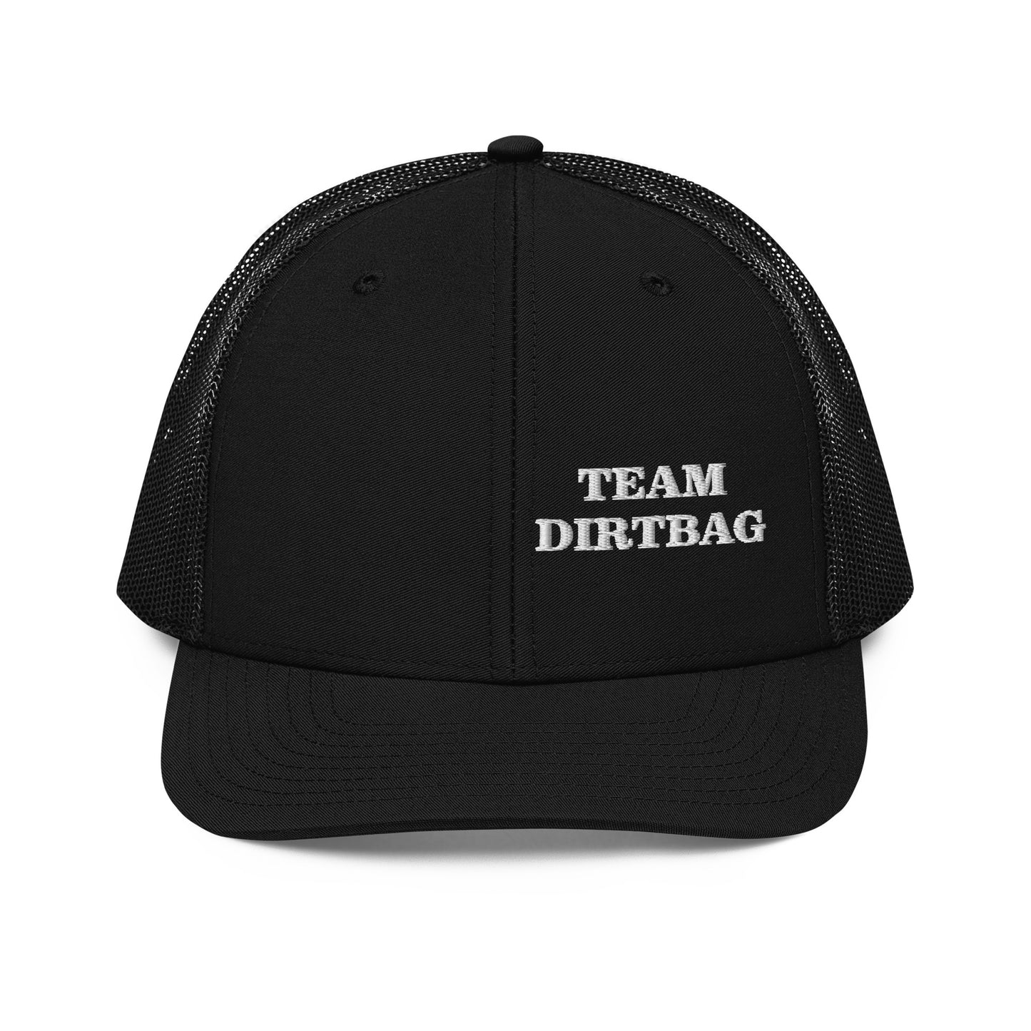 OG Dirtbag Trucker Cap