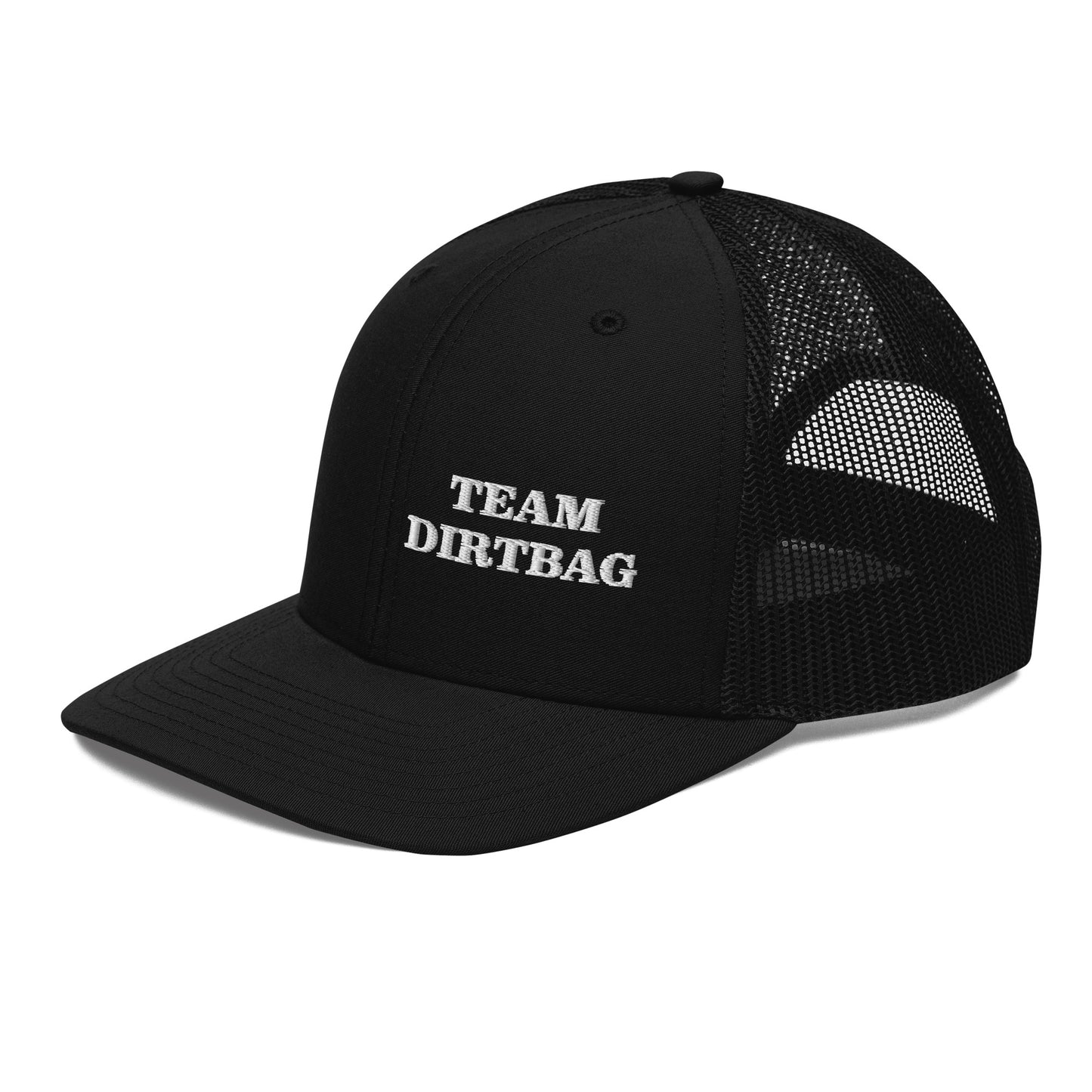 OG Dirtbag Trucker Cap