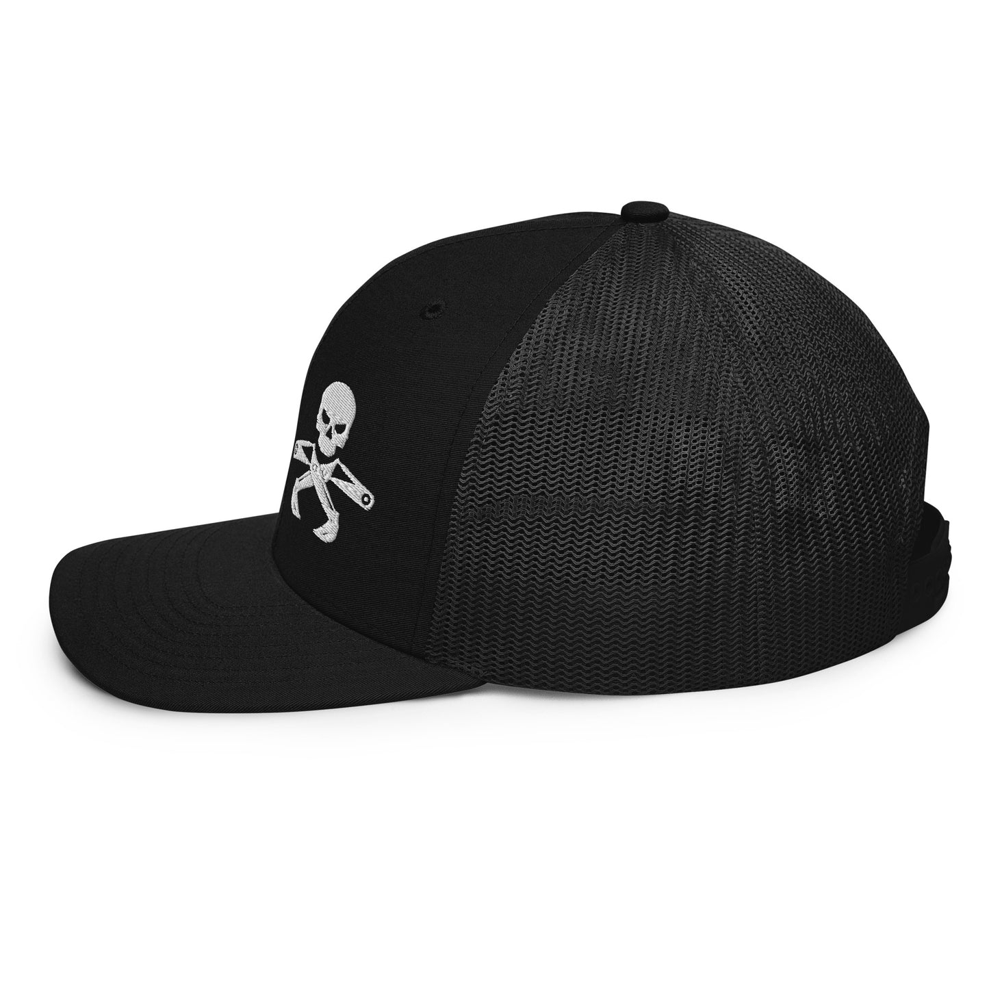 Classic Dirtbag Trucker Cap