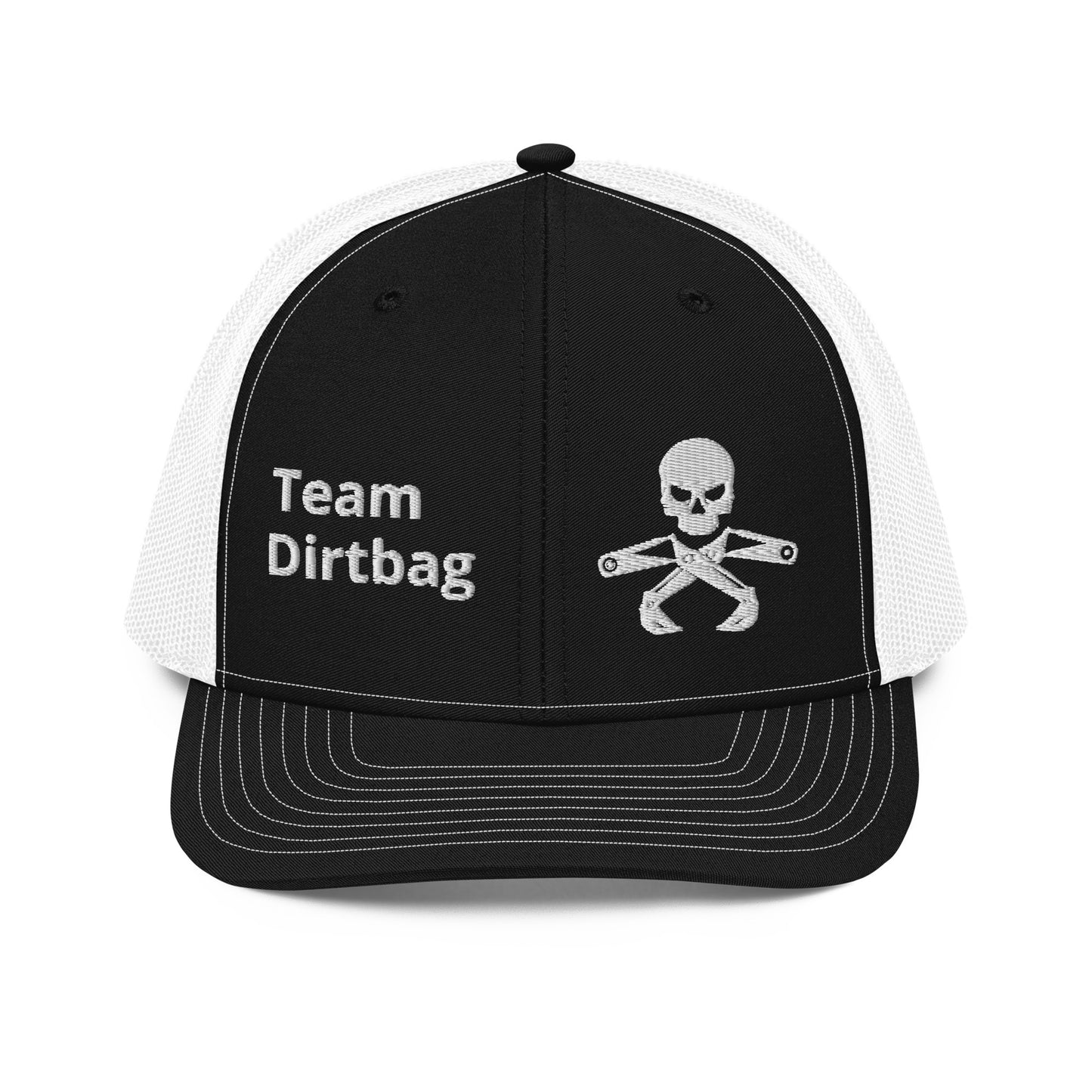 Classic Dirtbag Trucker Cap