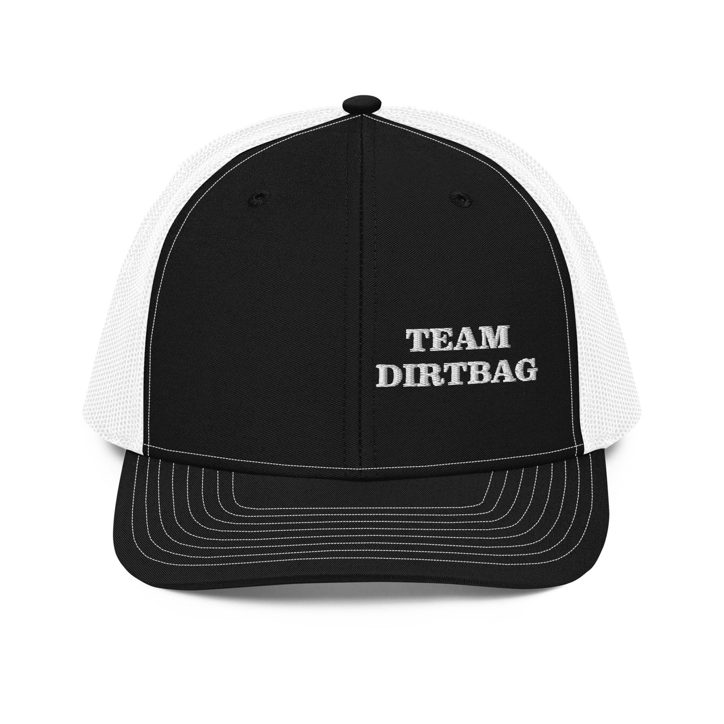 OG Dirtbag Trucker Cap