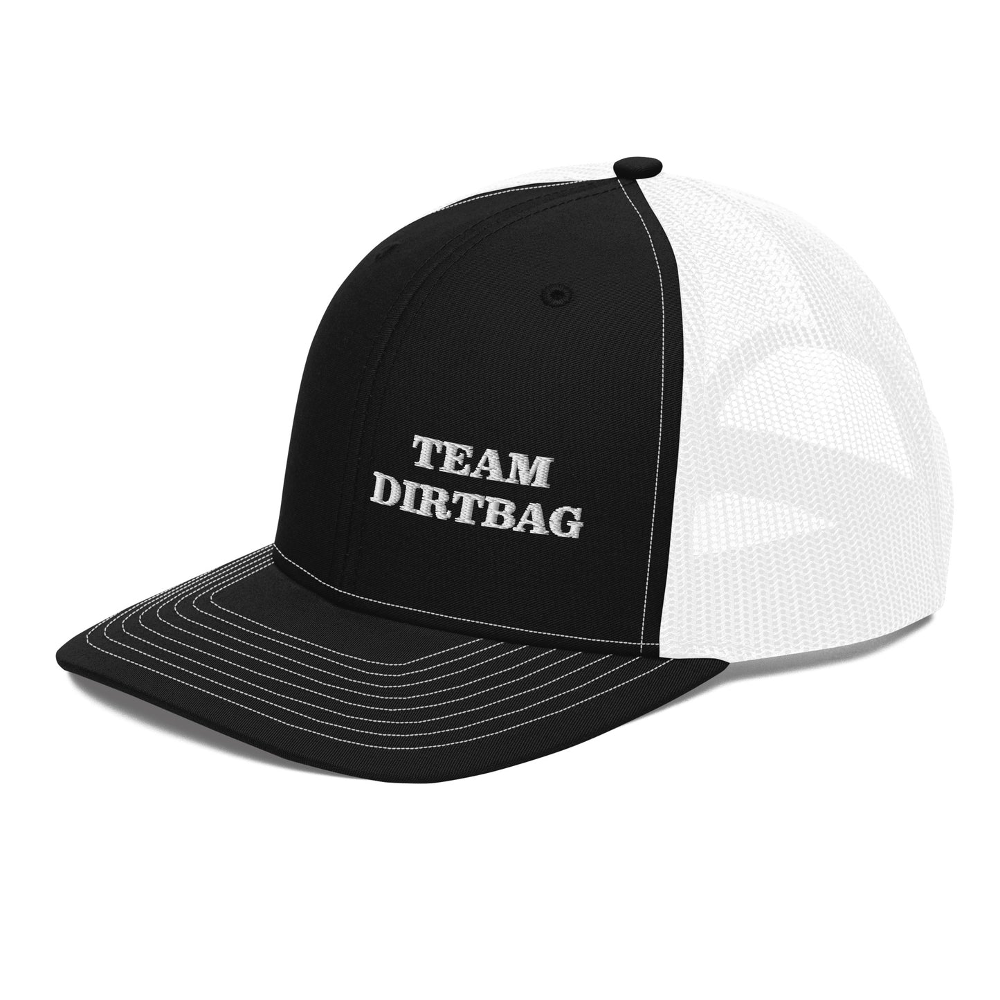 OG Dirtbag Trucker Cap