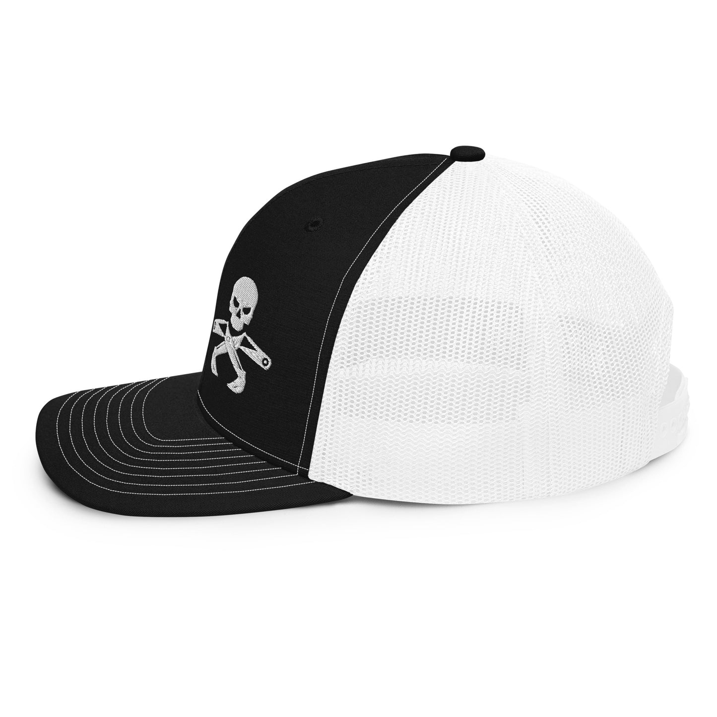 Classic Dirtbag Trucker Cap