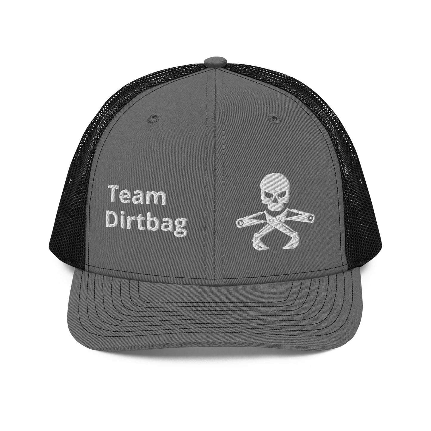 Classic Dirtbag Trucker Cap