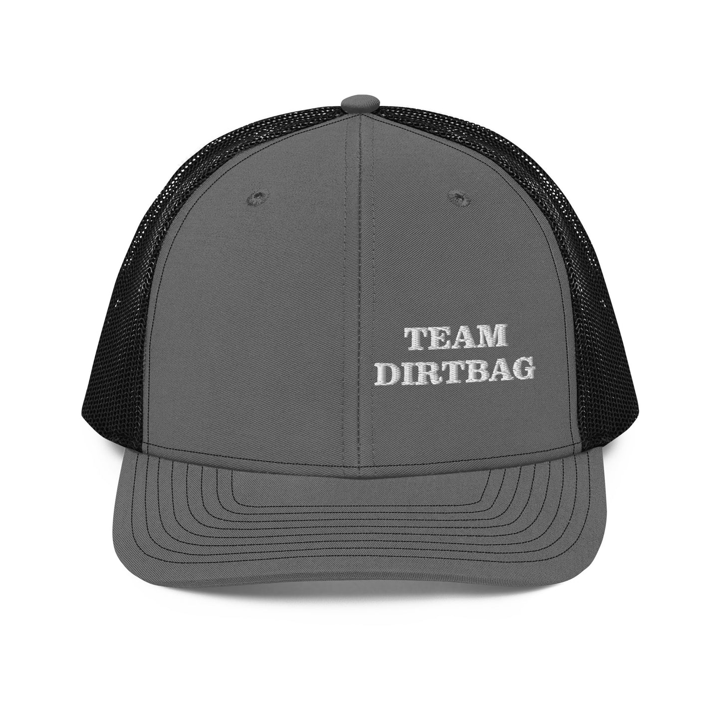 OG Dirtbag Trucker Cap