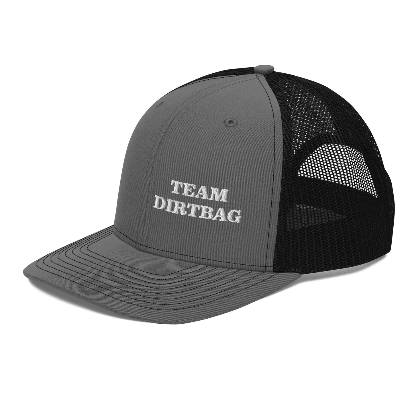 OG Dirtbag Trucker Cap