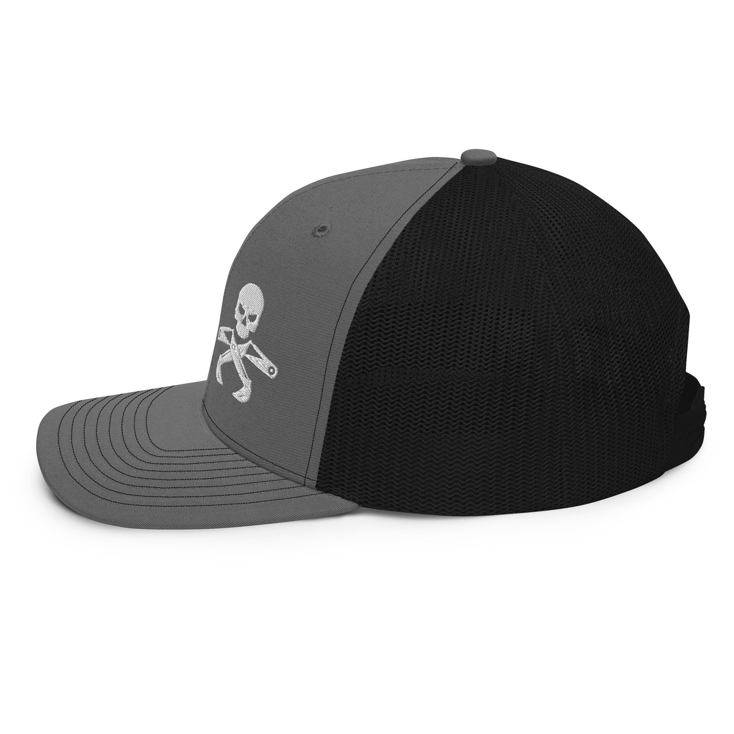 Classic Dirtbag Trucker Cap