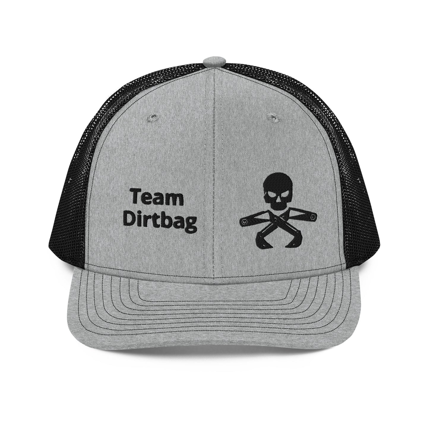 Classic Dirtbag Trucker Cap