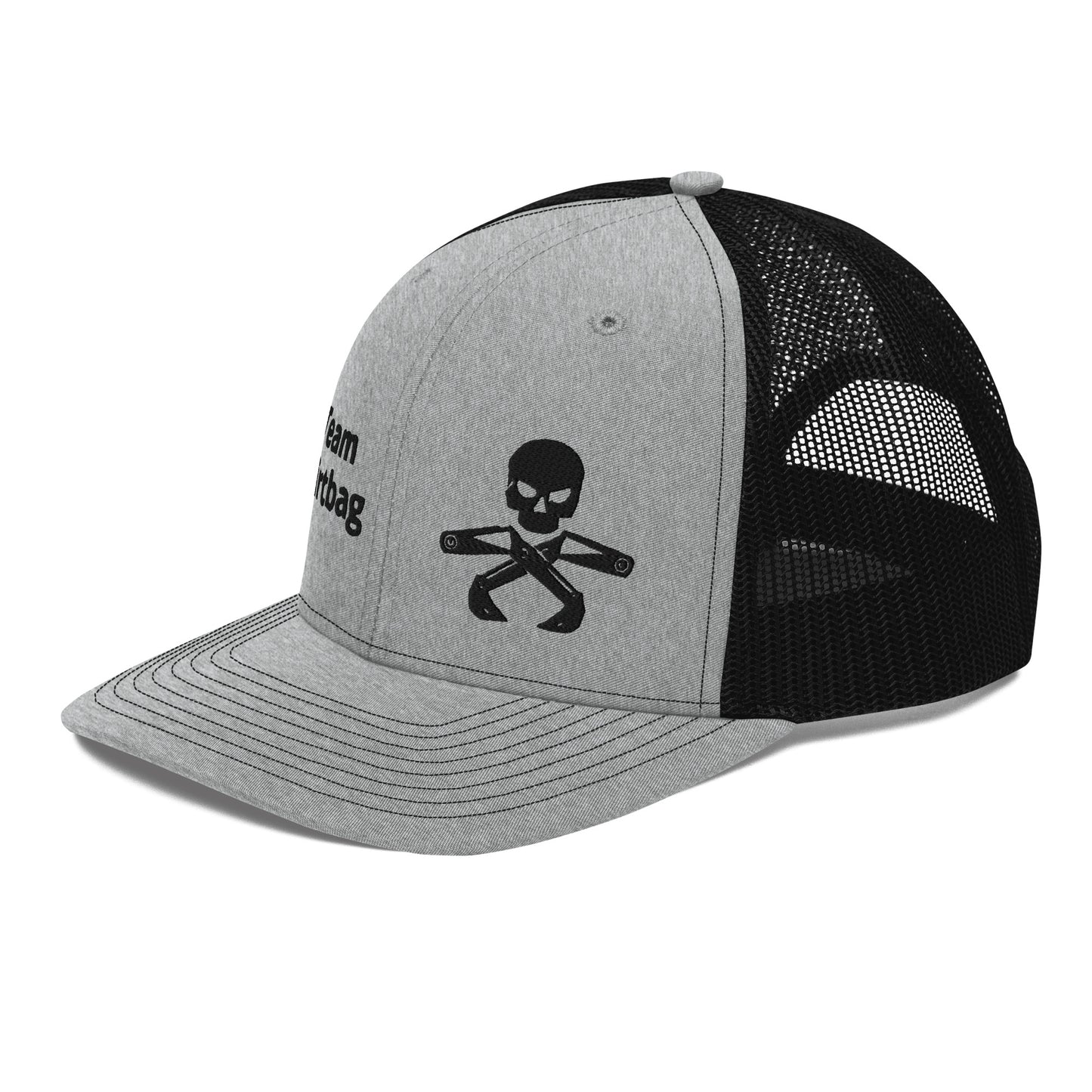 Classic Dirtbag Trucker Cap