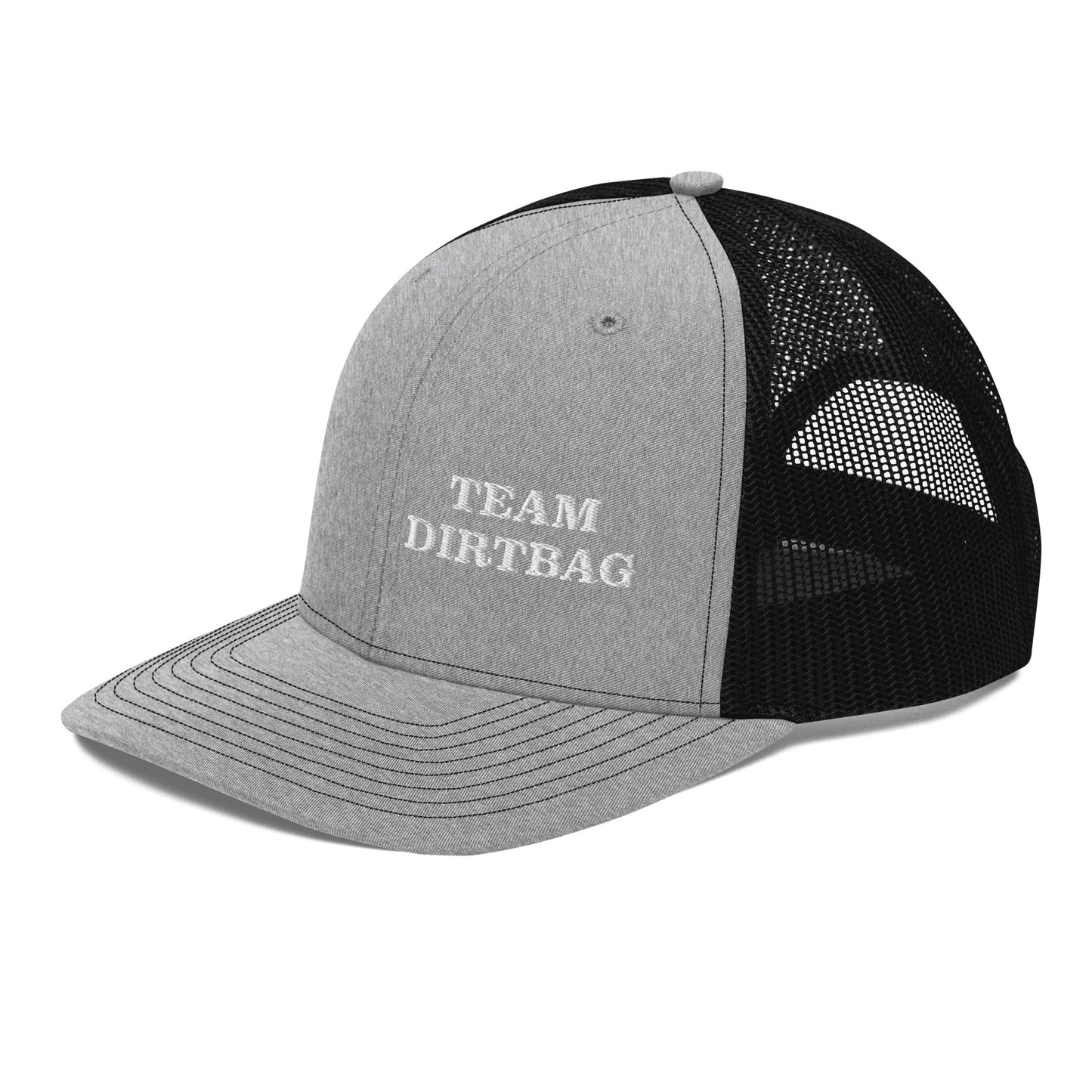 OG Dirtbag Trucker Cap