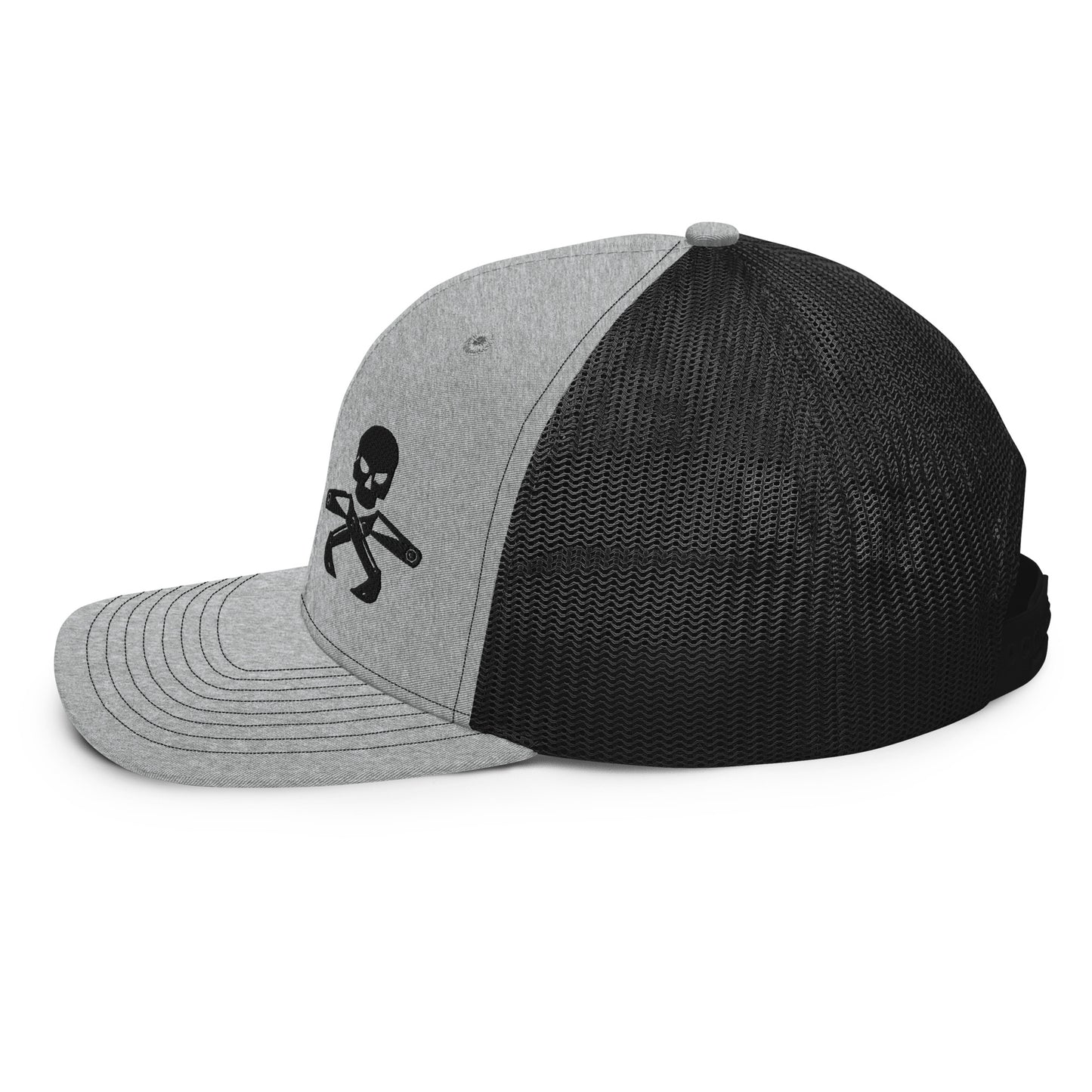 Classic Dirtbag Trucker Cap