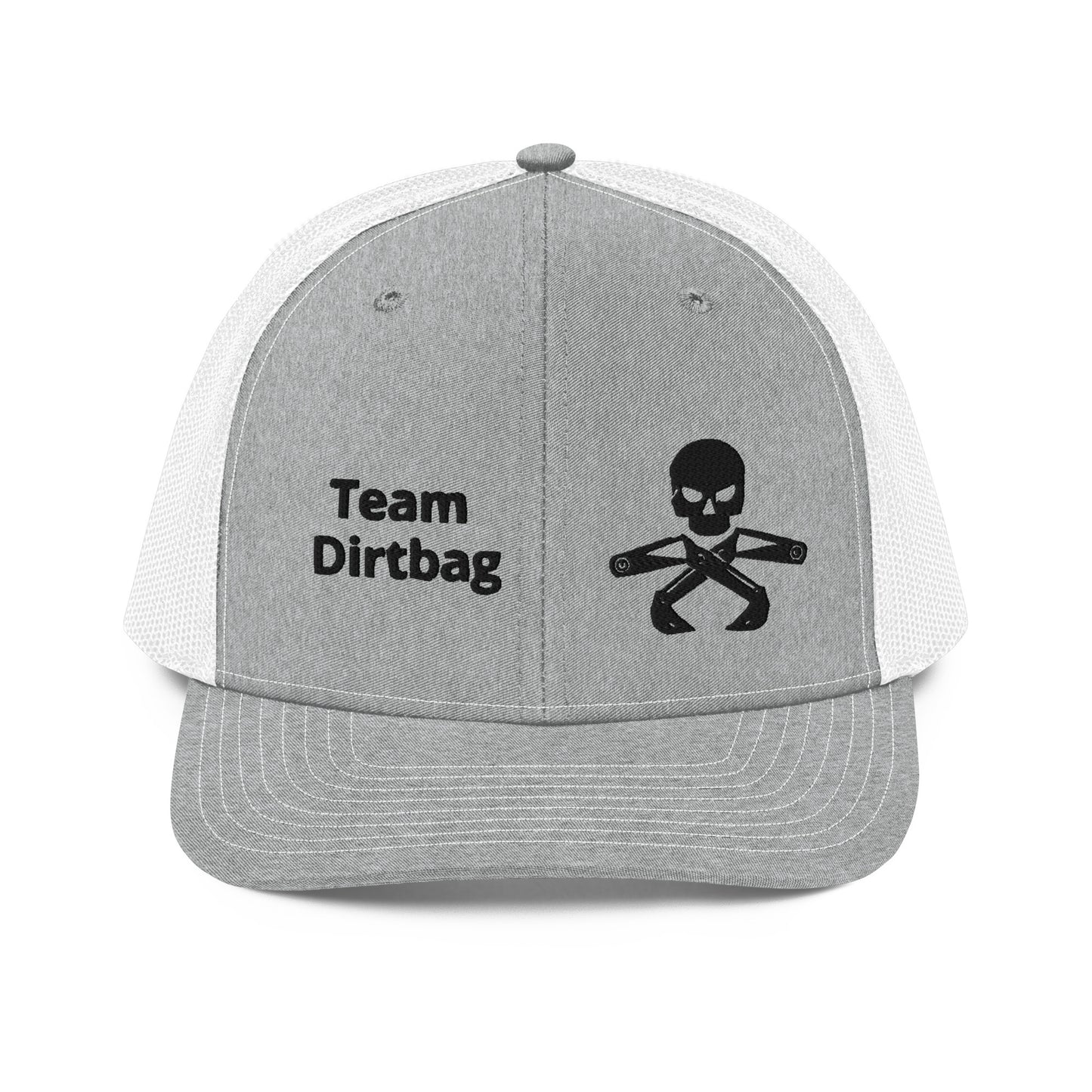 Classic Dirtbag Trucker Cap