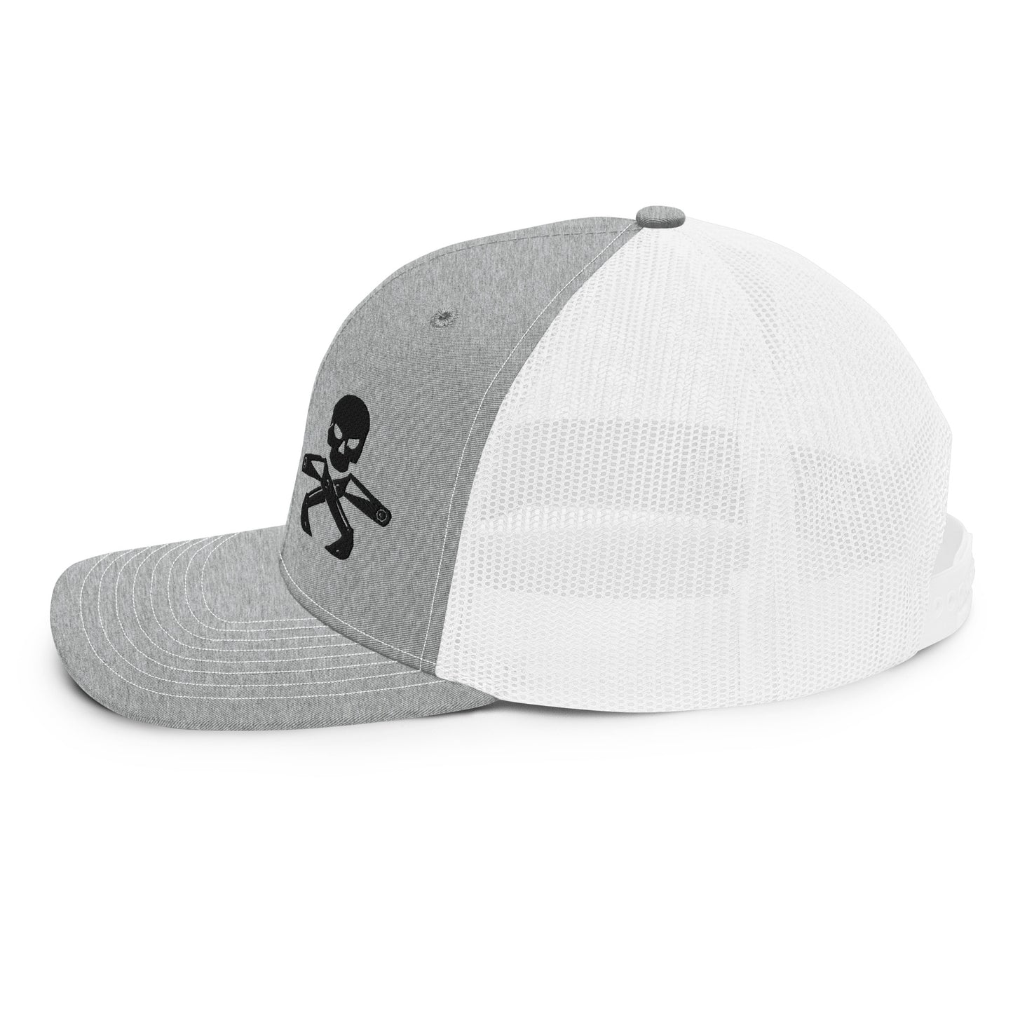 Classic Dirtbag Trucker Cap