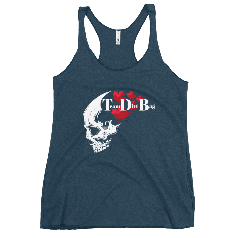 Women's Racerback Tank