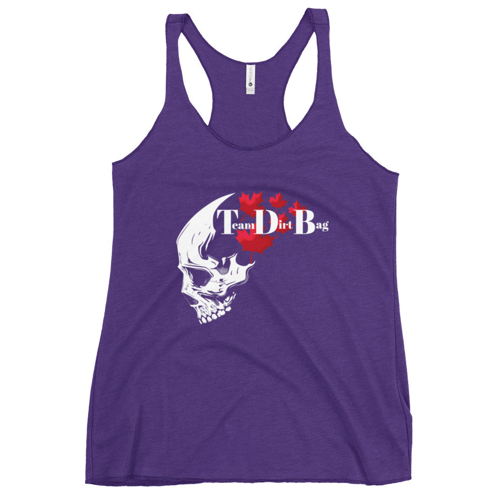 Women's Racerback Tank