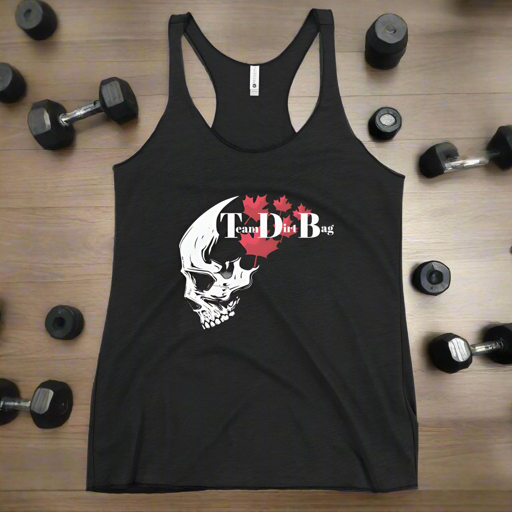 Women's Racerback Tank
