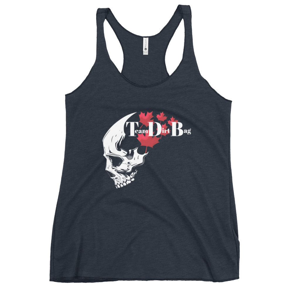 Women's Racerback Tank