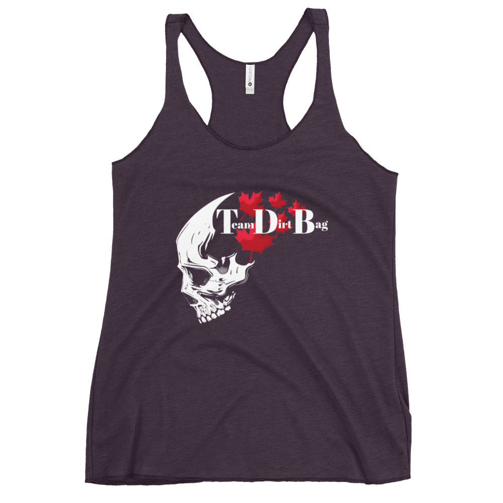 Women's Racerback Tank