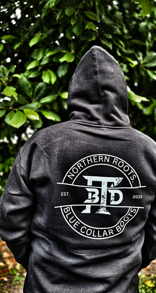Northern Roots TDB Hoodie
