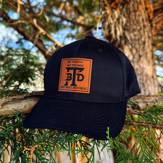 NPNP Black FlexFit